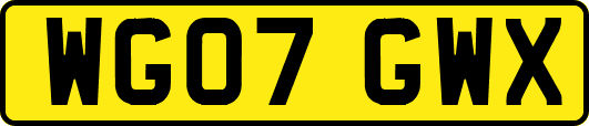 WG07GWX