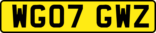 WG07GWZ
