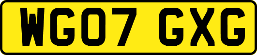 WG07GXG