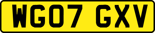 WG07GXV