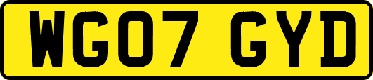 WG07GYD