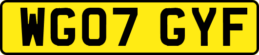WG07GYF