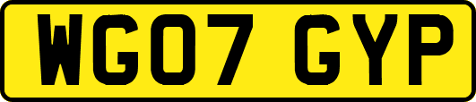 WG07GYP