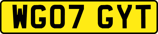 WG07GYT