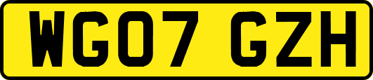 WG07GZH