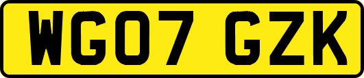 WG07GZK