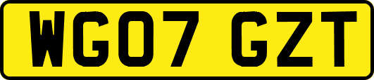 WG07GZT