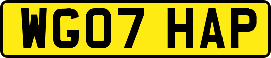 WG07HAP