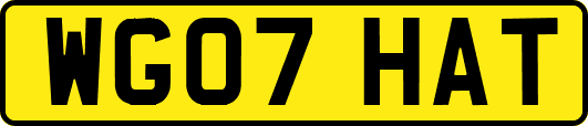 WG07HAT