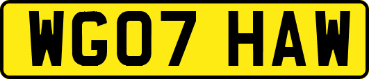 WG07HAW