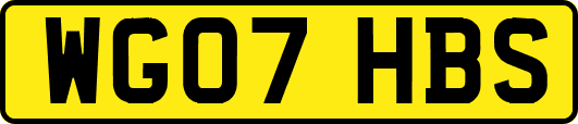 WG07HBS
