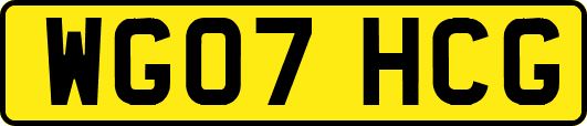 WG07HCG