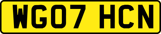 WG07HCN