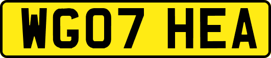 WG07HEA