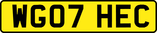 WG07HEC