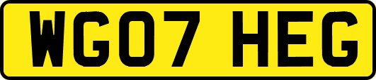 WG07HEG
