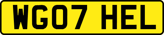 WG07HEL