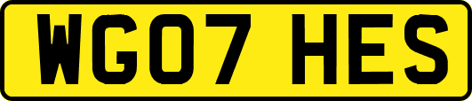WG07HES