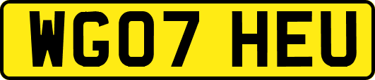 WG07HEU