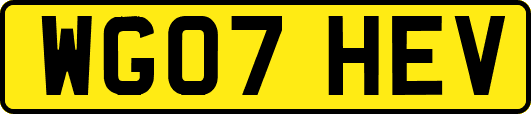 WG07HEV