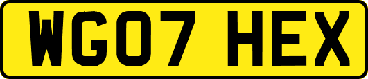 WG07HEX