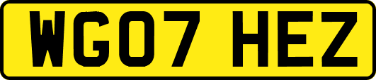 WG07HEZ