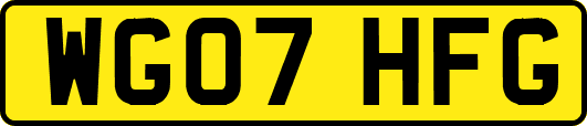 WG07HFG