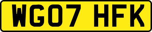 WG07HFK