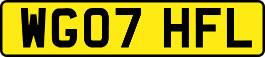 WG07HFL