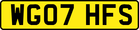 WG07HFS