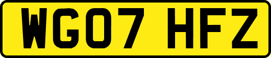 WG07HFZ