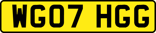 WG07HGG