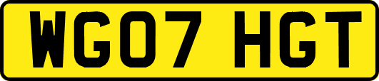 WG07HGT