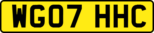 WG07HHC