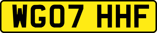 WG07HHF