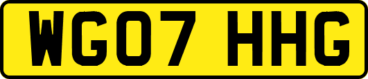 WG07HHG