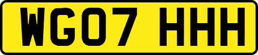 WG07HHH