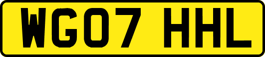 WG07HHL