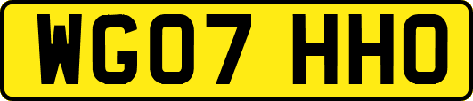 WG07HHO