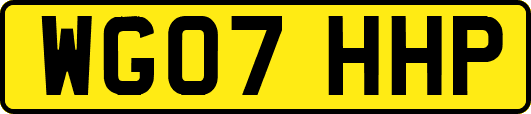 WG07HHP