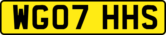 WG07HHS