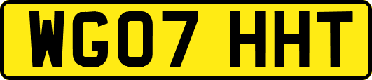 WG07HHT