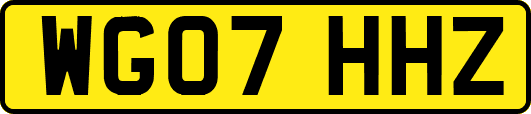 WG07HHZ