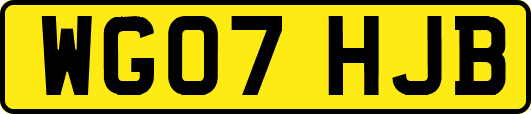 WG07HJB