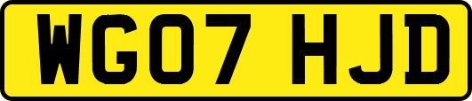WG07HJD