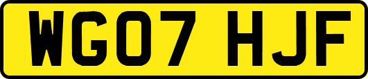 WG07HJF