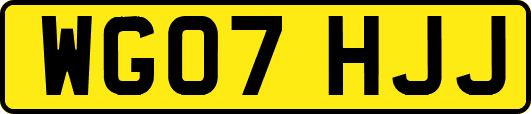 WG07HJJ