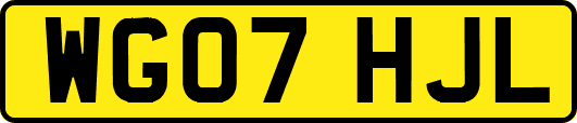 WG07HJL