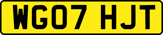 WG07HJT