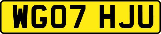 WG07HJU